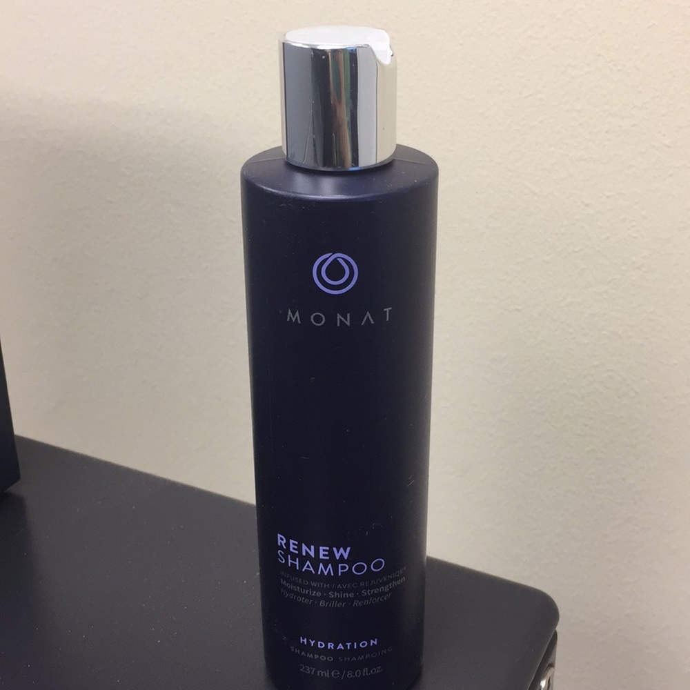 Monat Renew Shampoo